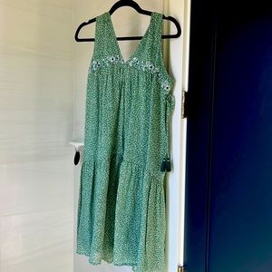 Anthropologie Dress
